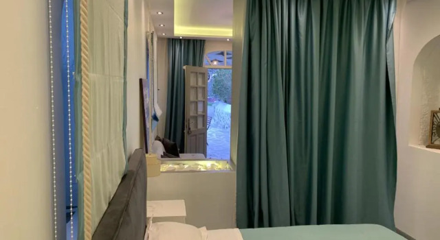 Полулюкс Deluxe Room 11
