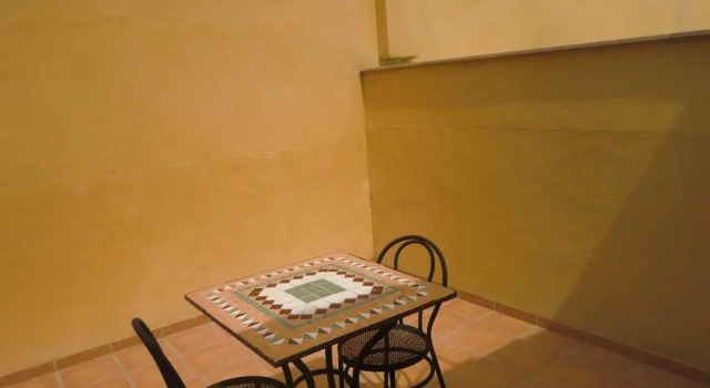 Номер Standard Hotel Gasaqui