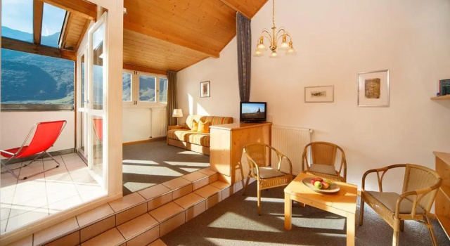 Апартаменты Residence Haus Kalterersee