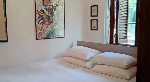 Poggio Bassotto, Your Peaceful Retreat Near the Heart of Rome, Rezerwuj Hotel Sacrofano Lacjum