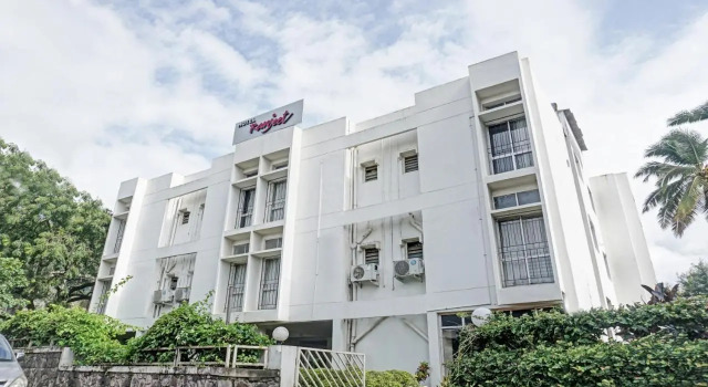 Itsy Hotels Ranjeet