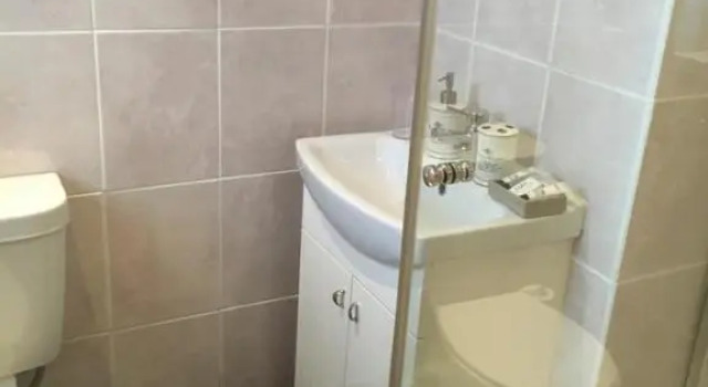 Номер Standard Manor Lodge Guesthouse