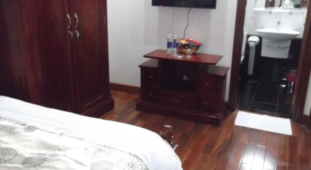 Kally Hotel