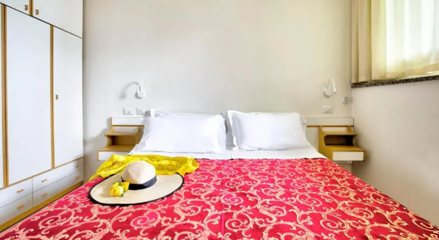 Двухместный номер Economy Hotel Clara