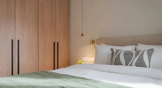 Апартаменты Glyfada Signature Apartment