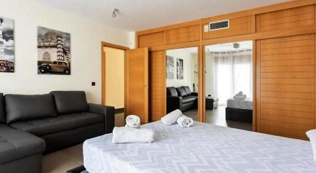 Belvilla by OYO Villa in Adeje, Забронировать Вилла Отели Адехе 3 звезды, 3*