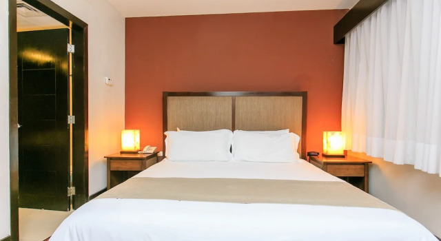 Aldea Thai 1126 2 Bedrooms by RedAwning, Prenota Hotel Hotel a Quintana Roo con parcheggio, Parcheggio