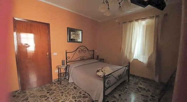 Magie al tramonto B&B, Забронировать Отель «постель и завтрак» Сан-Марко-д'Алунцио Горы Неброди
