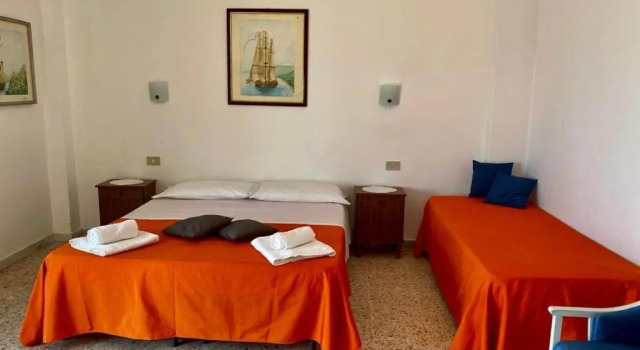 Camere Il Leone