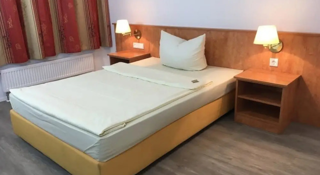Номер Comfort Main Kinzig Hotel am Limes