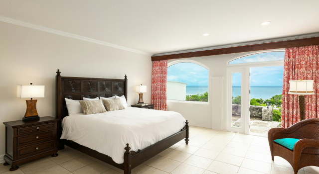 The Buccaneer Beach & Golf Resort, Buchen Sie Resort Christiansted Saint Croix