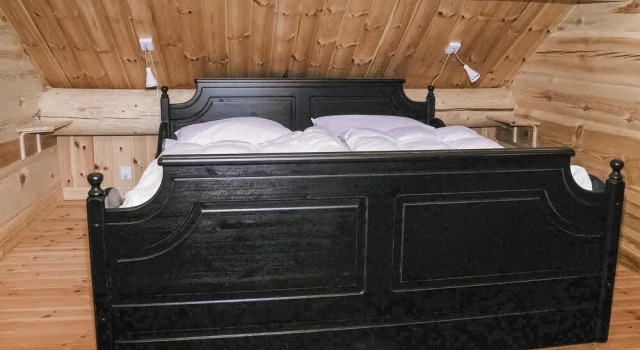 Awesome Home in Trysil With 4 Bedrooms, Sauna and Wifi