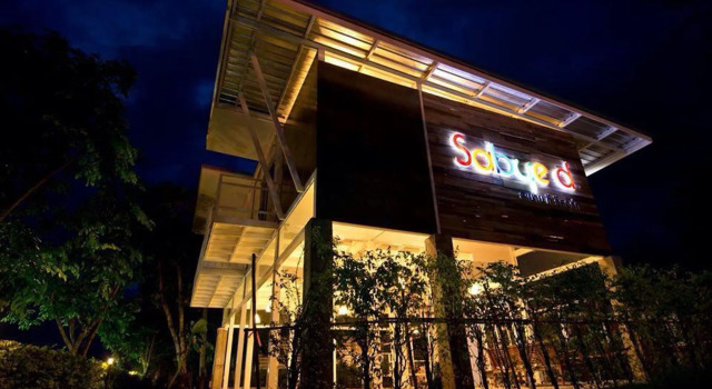 Sabye D Resort at Surat
