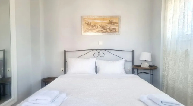 Apartments by Open City Hotel, Prenota Appartamento Tripoli (Tripolis) 