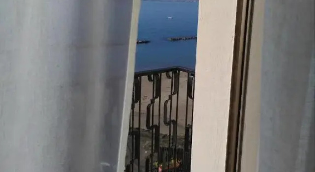 Двухместный номер Standard с видом на море Grand Hotel Fagiano Palace