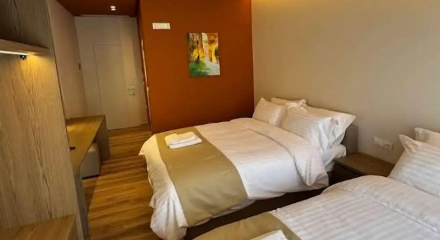 Kulm Vitalonga, Забронировать Отель Отели Лесковик 3 звезды, 3*