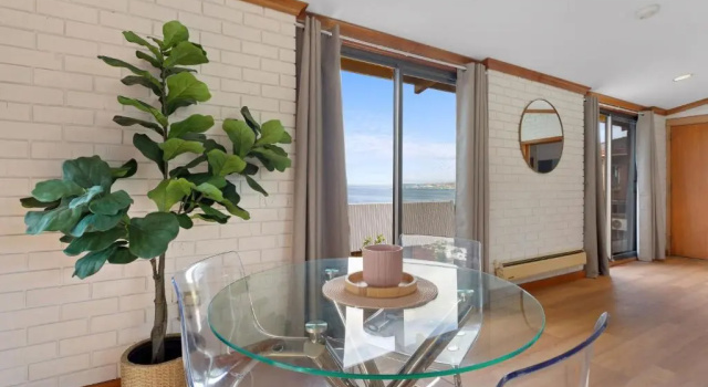 Апартаменты The Flaxman Studio - Panoramic Ocean Views