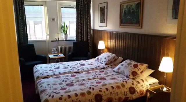Hotell Bode, Book Hotel  