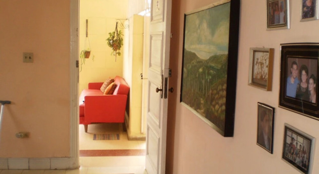 Casa Aleida Ravelo, Забронировать Отель Vedado Гавана