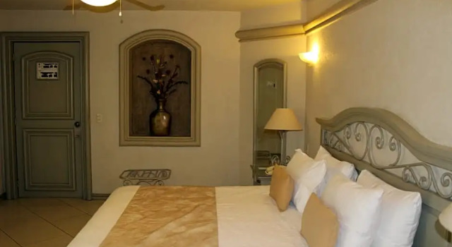 Двухместный номер Standard Hotel & Suites Quinta Magna