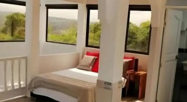 Люкс Superior Casa Hotel Alicia