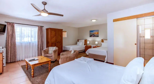 Номер Economy Dalberry Guest House