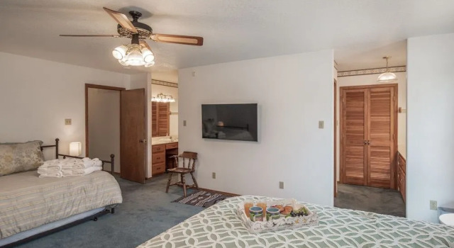Jack Little by Ruidoso Vacation Rentals, Varaa Lomakoti Ruidoso New Mexico
