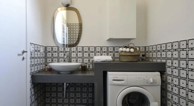 Zannoni Apartment