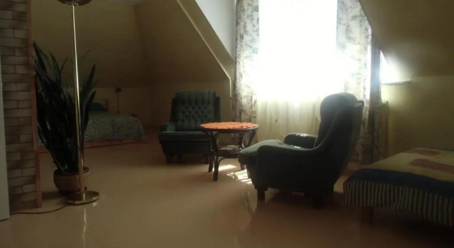 Апартаменты Guest House Baltās Dūjas