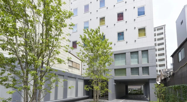 Cross Life Hakata Yanagibashi（ORIX HOTELS & RESORTS）
