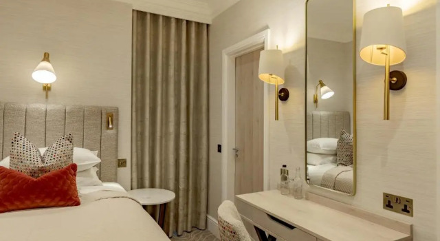 Standard cameră Lodore Falls Hotel & Spa