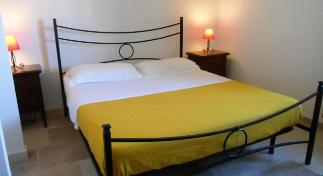 Вилла Trullo Tranquillo Ostuni
