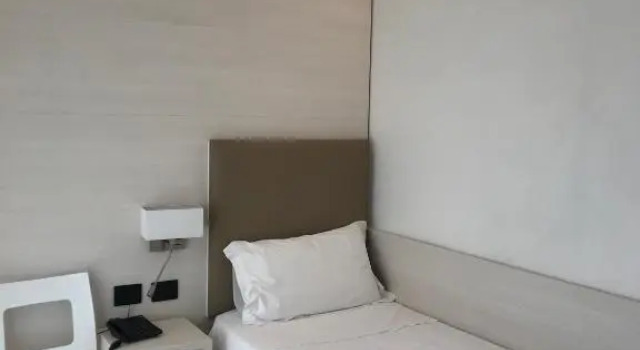 Одноместный номер Standard Hotel Adler