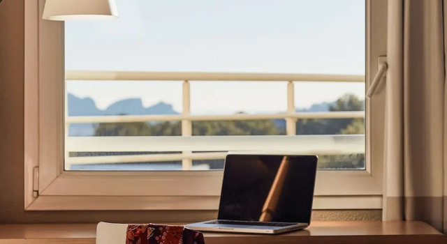 Номер Standard ibis La Ciotat