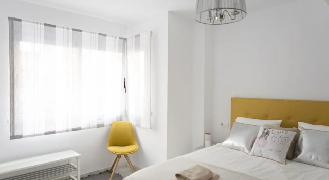 Suncity Flat Salitre