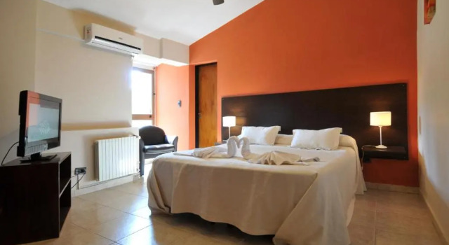 Двухместный номер Standard Madeo Hotel & Spa