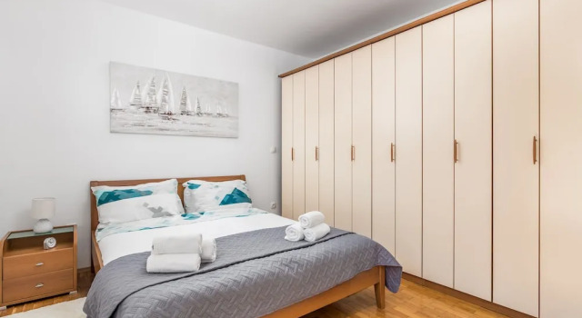 Apartment L and M - Discover Matulji