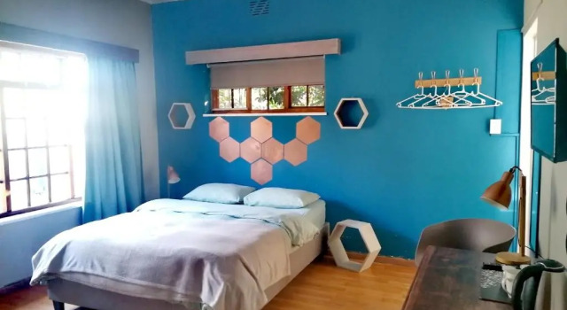 Номер Standard Aloha Lodge