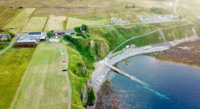 Windhaven B&B, Reserva ahora Bed & breakfast Thurso Caithness