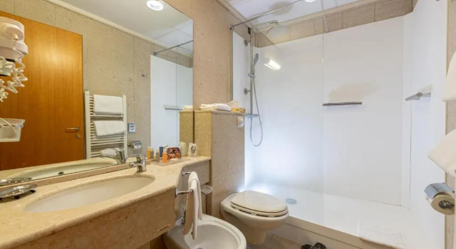 Двухместный номер Standard Hotel Duomo - Etruria Collection