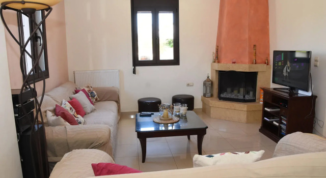 Villa Fanouris