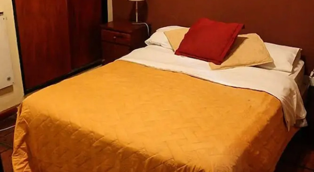 Номер Standard Altos de Artalaz