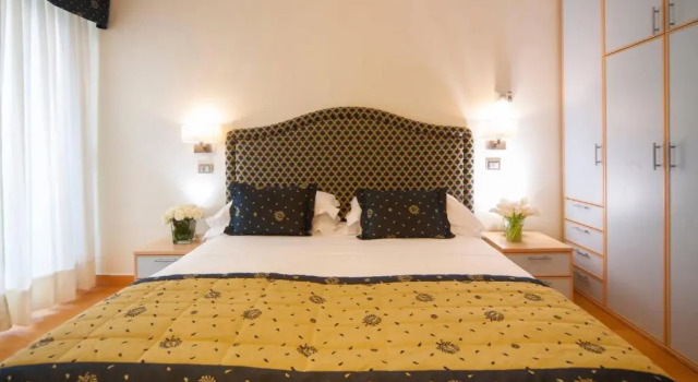 Номер Comfort Hotel Mon Cheri