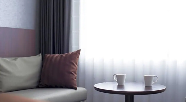 Двухместный номер Standard с видом на море Mercure Kyoto Miyazu Resort & Spa