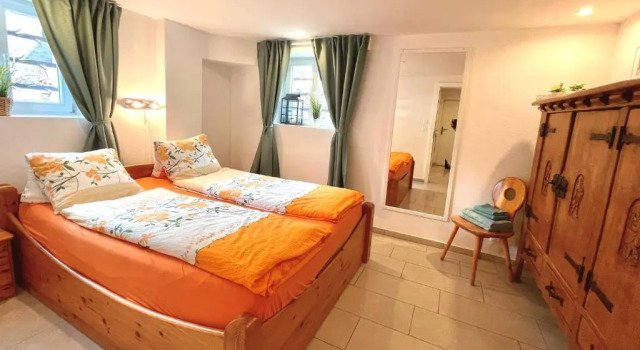 CHALET ROMANTICA Carpe Diem BEST VIEW BEST LOCATION, Prenota Chalet Brienzwiler 