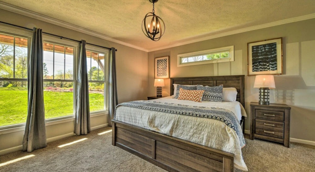 Riviera Paradise W/ Private Dock! 4 Bedroom Home by RedAwning