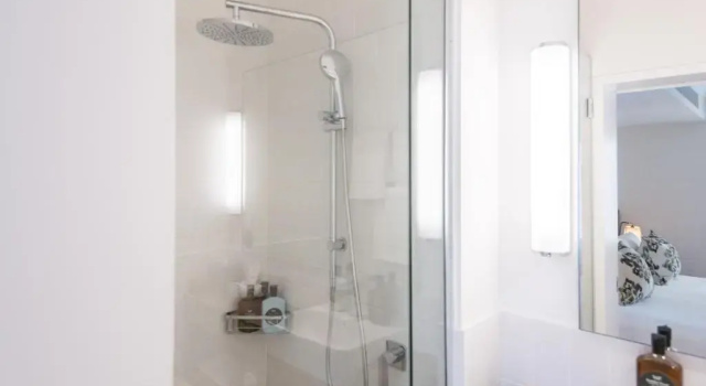 Двухместный номер Standard Spicers Guesthouse
