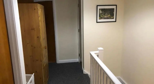 Коттедж Ainsworth Place