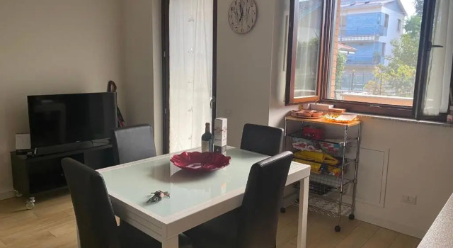 Apartment Casa Bormio