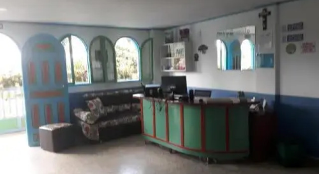 Hotel El Castillo, Prenota Hotel Guatapé Antioquia